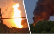 Нефтебазы, терминал и насосная станция: Зеленский раскрыл подробности новой волны ударов по РФ