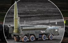 Сколько баллистических ракет к "Искандеру" Россия выпускает ежемесячно: данные разведки