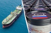 Один из ведущих импортеров нефти в мире скупает "черное золото" в России