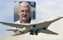 Почему Россия поднимает в небо Ту-160, которые берегла "как зеницу ока": объяснение эксперта