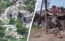 Россияне отбирают у людей последнюю еду: WP узнал, что происходит в оккупированных Олешках