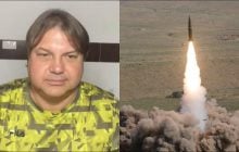 "Буде катастрофа": астролог Влад Росс зробив тривожний прогноз щодо війни в Україні