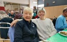100-летняя женщина назвала 3 простых привычки, которые помогли ей так долго прожить