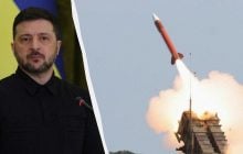 В ближайшее время Украина получит от США ракеты-перехватчики для системы Patriot, - Зеленский