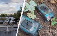 Росіяни почали маскувати вибухові пристрої у вологих серветках, - Херсонська ОВА