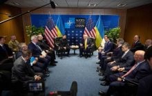 Демонстрація дружби між Трампом та Зеленським підбадьорила Захід, - Bloomberg