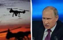 Українські дрони в Сибіру можуть стати останньою краплею для Путіна, – WSJ
