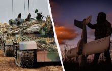 Названо 50 найдорожчих армій світу: на якому місці Україна