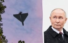 Росія готує війська дронів до "великої війни" з НАТО, - Forbes