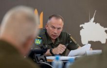 Число направлений, где наступает РФ, сократилось вдвое: Сырский о ситуации на фронте