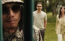 Netflix показав трейлер 2 сезону серіалу "Джентльмени" від Гая Річі