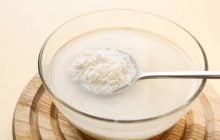 Кореянки веками использовали рисовую воду для ухода за кожей: что выяснили ученые