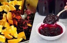 Этим рецептам варенья уже более 100 лет: вкуснейшие заготовки из черной смородины