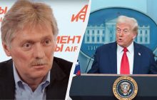 У Кремлі спантеличені заявами Трампа про війну і не знають, як реагувати, – ISW