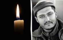 У Києві прощаються з полеглим воїном та медійником Іваном Трембовецьким