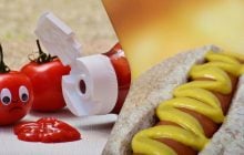 Кетчуп против горчицы: какой соус полезнее для здоровья сердца