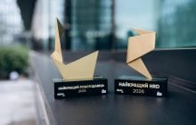 HR-лідери про дефіцит талантів, нові професії та стійкість команд: як пройшов HR Wisdom Summit 2026