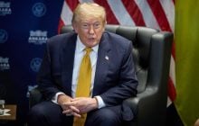 Трамп объявил торговый бойкот одной из крупнейших стран Европы