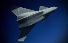 Новий F-47 здивував навіть інженерів: у чому секрет його дизайну