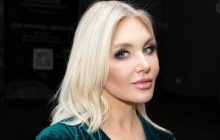 Зірка українського телебачення назвала причину, через яку її зараз немає на екранах