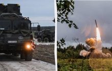 РФ може запустити 1400 ракет, поки Україна виготовить перший перехоплювач Patriot, - оглядач