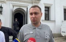 Буданов: Украина - это избранный Богом народ, мы стоим и будем стоять