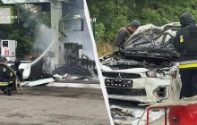 Сотні АЗС постраждали від ударів Росії: експерт попередив про неминучі зміни