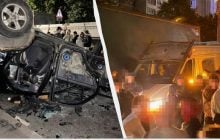 Стычки с ТЦК во Львове: суд арестовал военного-СЗЧшника, напавшего на полицейского