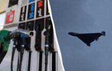 "Безпечних регіонів немає, їх спалять всі": експерт про атаку Росії на АЗС на Київщині