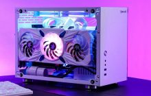 Найкращі відеокарти для компактних корпусів: топ 8 моделей за результатами тестів