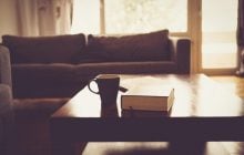 Як позбутися зайвих речей у домі після 40 років, і чому це найсприятливіший час для цього