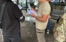 Скандал в "Скале": задержали военнослужащего, подозреваемого в избиении капеллана и подполковника