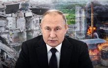 Росія - щур у глухому куті: варто чекати, що "звір" атакує