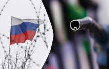 Виробництво бензину в Росії обвалилось: Reuters оцінило масштаби дефіциту
