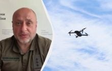 Росіяни активізувалися на одному з напрямків на півдні, кіл-зона збільшується, - Волошин