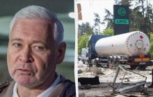 "Нема де подітися": Терехов вказав на проблему з ударами по АЗС, про яку забули