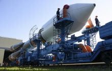 Россия готовит запуск второй партии спутников, которые называют аналогами Starlink, – СМИ