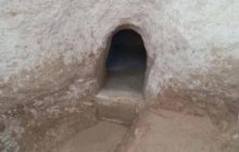 Археологи нашли скрытую сеть туннелей под каменным городом, которому 4500 лет (видео)