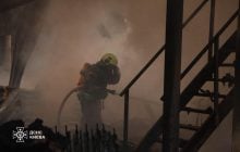 Армія РФ завдала удару по Києву: відомо про 10 постраждалих, серед яких дитина (фото)