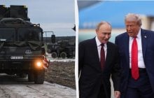 Трамп загнав Путіна у глухий кут угодою про ракети Patriot, - WP