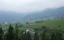 На Буковине обустроят два новых маршрута для туристов: что можно увидеть