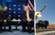 Надежда Украины на собственные ракеты для Patriot столкнется с большой проблемой, - Die Welt