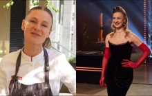 Екссуддя шоу "МайстерШеф" Мартиновська після скандалу знайшла роботу за кордоном