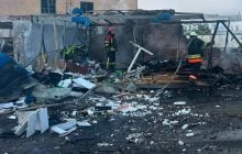 Росія "кошмарить" Одесу дронами та ракетами: через балістичний удар загинули люди