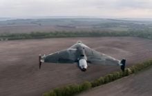 Росіяни оприлюднили характеристики дуже небезпечного дрона "Герань-4 Сікер"