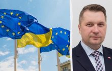 У Польщі закликали заблокувати Україні шлях до Євросоюзу