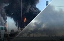 Генштаб раскрыл свежие последствия ударов по российским НПЗ