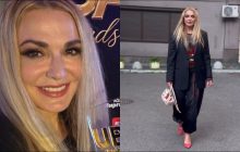 Сумська показала рідкісні фото, зроблені понад 30 років тому
