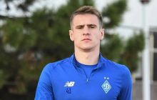 Экс-звезда "Динамо" Беседин решил завершить карьеру в 30 лет, - СМИ