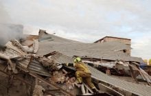 РФ изменила тактику атак: Le Monde раскрыл, почему защищать Киев стало сложнее
